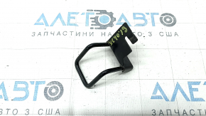 Скоба ручки открывания капота подкапотной Volvo XC40 19-26