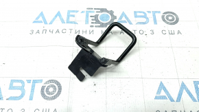 Скоба ручки открывания капота подкапотной Volvo XC40 19-26
