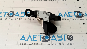 Кронштейн отбойника капота левый Volkswagen ID.4 21-26