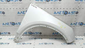Aripa dreapta fata Volvo XC40 19-25 alb 707