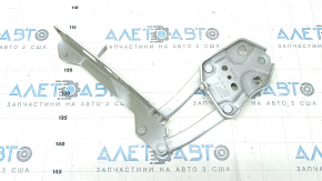 Петля капота правая Volvo XC40 19-26