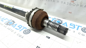 Привод полуось задняя левая Volvo XC40 19-26 T4, T5, B5 ржавая
