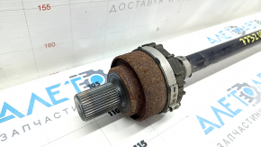 Привод полуось задняя левая Volvo XC40 19-26 T4, T5, B5 ржавая