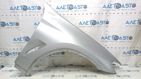 Aripa dreapta fata BMW X3 G01 X4 G02 18- argintiu A83