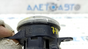 Противотуманная фара птф левая Volvo XC40 19-26 песок