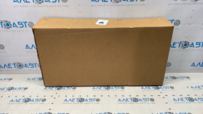 Решетка радиатора grill Nissan Rogue 17 под камеру, под радар, под квадратную эмблему