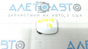 Dop cârlig remorcare bara față Volvo XC40 19-22