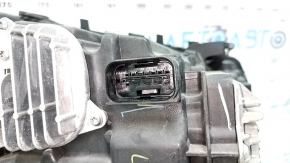 Фара передняя левая в сборе BMW X3 G01 X4 G02 18-21 LED ADAPTIVE, с креплением, с уплотнителем