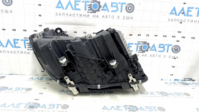 Фара передняя левая в сборе BMW X3 G01 X4 G02 18-21 LED ADAPTIVE, с креплением, с уплотнителем