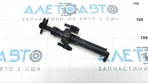 Форсунка омывателя фары правая Volvo XC40 19-26
