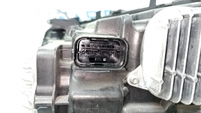 Фара передняя правая в сборе BMW X3 G01 X4 G02 18-21 LED ADAPTIVE, с креплением, с уплотнителем