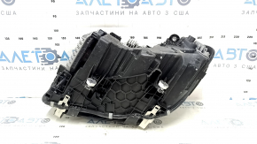 Фара передняя правая в сборе BMW X3 G01 X4 G02 18-21 LED ADAPTIVE, с креплением, с уплотнителем
