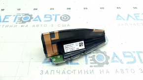 Антенна плавник BMW X3 G01 18-21 GPS, навигация, телефон