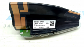 Антенна плавник BMW X3 G01 18-21 GPS, навигация, телефон