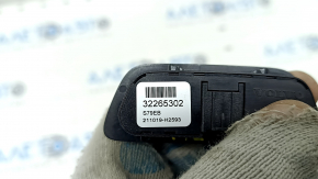 Микрофон в потолке передний правый Volvo XC40 19-26 черный