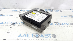 Головное устройство BMW X3 G01 18-21 с дисководом, с навигацией, Harman Kardon