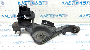 Axa stanga spate Nissan Rogue Sport 17-22 silent block crapat