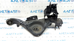 Axa spate dreapta Nissan Rogue Sport 17-22 silent block crapat