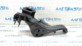 Цапфа задняя правая Nissan Rogue Sport 17-22, микротрещины С/Б