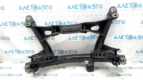 Подрамник задний Volvo XC40 19-26 AWD T5, B5