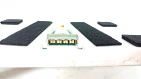 Telematics Control Unit Module BMW X3 G01 18-21