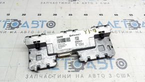 Камера слежения за полосой BMW X3 G01 18-21