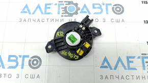 Пищалка двери задней правой Volvo XC40 19-26 Harman Kardon
