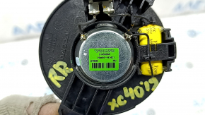 Пищалка двери задней правой Volvo XC40 19-26 Harman Kardon