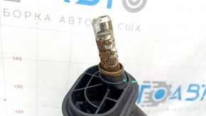 Рейка рулевая Volvo XC40 19-26 без тяг, ржавый вал