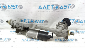 Рейка рулевая Volvo XC40 19-26 без тяг, ржавый вал