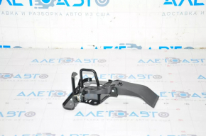 Крюк капота Audi Q5 8R 09-17