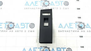 Pad de control al geamului fata dreapta Volvo XC40 19-25 negru