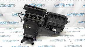 Печка в сборе Volvo XC40 19-22 dual zone