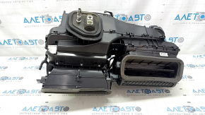 Печка в сборе Volvo XC40 19-22 dual zone