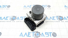 ABS АБС Volvo XC40 19-22 под радар, с блоком