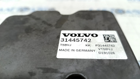 ABS АБС Volvo XC40 19-22 под радар, с блоком