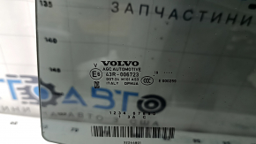 Стекло двери задней левой Volvo XC40 19-26 тонировка