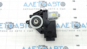 Мотор стеклоподъемника задний правый Volvo XC40 19-26