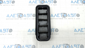 Clapeta de ventilatie stanga Volvo XC40 19-25