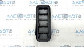 Clapeta de ventilatie dreapta Volvo XC40 19-25