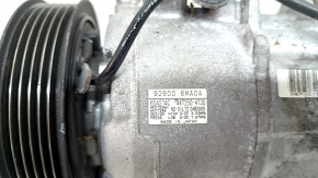Compresor de aer conditionat Nissan Rogue Sport 17-22