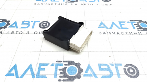 FUEL PUMP CONTROL MODULE Volvo XC40 19-26