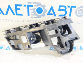 Suportul pentru bara spate stânga VW Jetta 19- sub stop nou, neoriginal