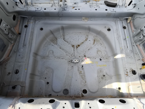 jgheab portbagaj Volvo XC40 19-25 pe caroserie