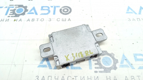 Compensator Control Module BMW X3 G01 18-21