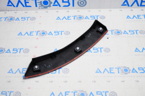 Накладка арки крыла задняя правая Subaru Forester 19-24 SK