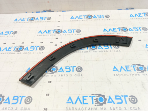 Накладка двери нижняя арка задняя правая Subaru Forester 19-24 SK
