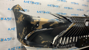 Бампер передний в сборе Lexus ES250 ES300h ES350 19-26 12 позиций