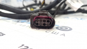 Cablajul cadrului secundar din spate Volvo XC40 19-25