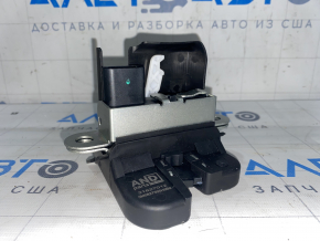 Замок двери багажника VW Tiguan 09-17